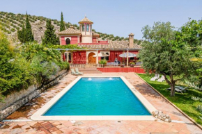 Hacienda San Marcos